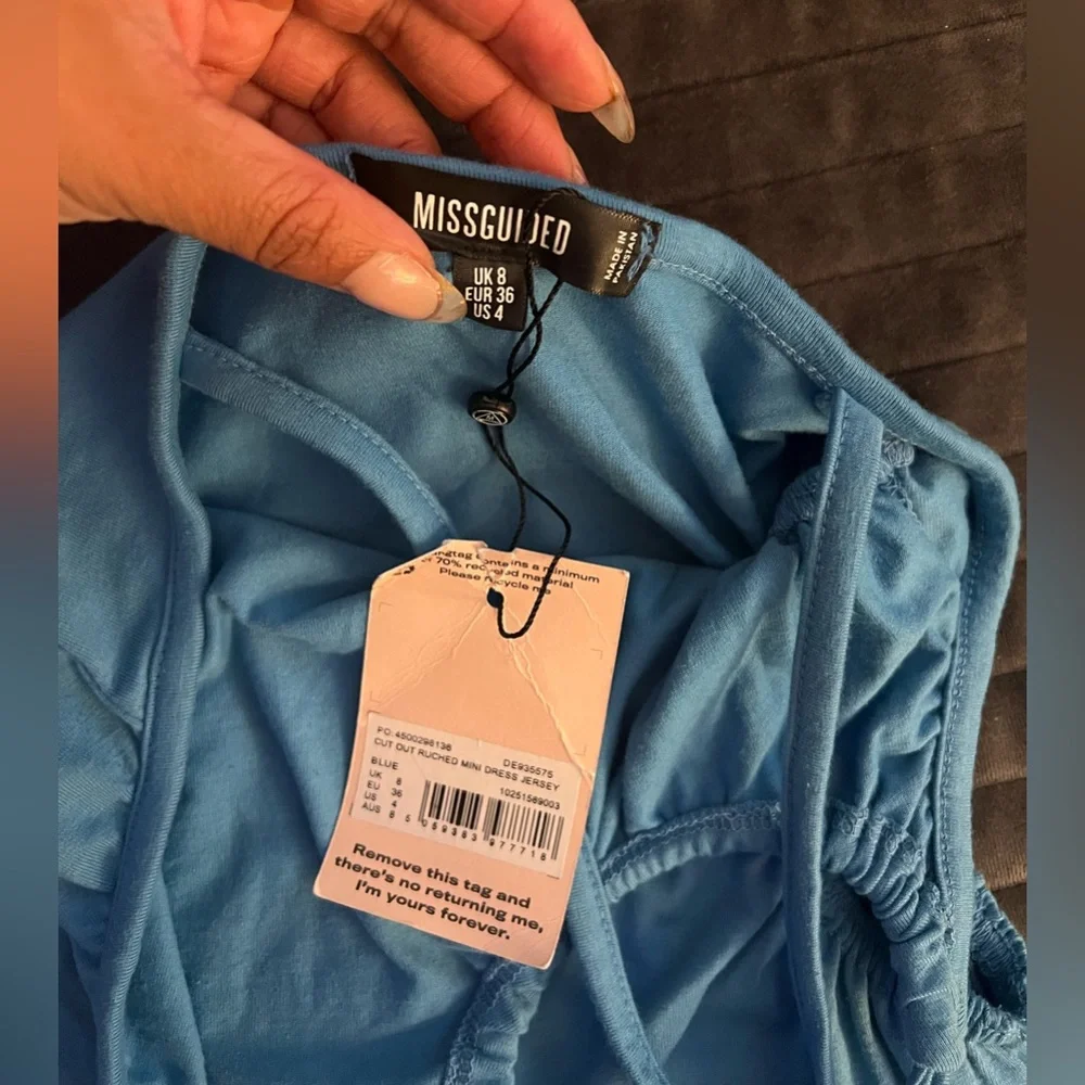 MISSGUIDED - Picture 5 of 5